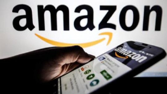 SHBA, Amazon konfirmon diagnostifikimin me koronavirus të një prej punonjësve të saj