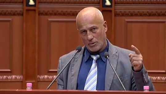 Deputeti donzhuan reagon për herë të parë: Janë bërë bashkë ujqër e çakenj që kanë rrjepur popullin