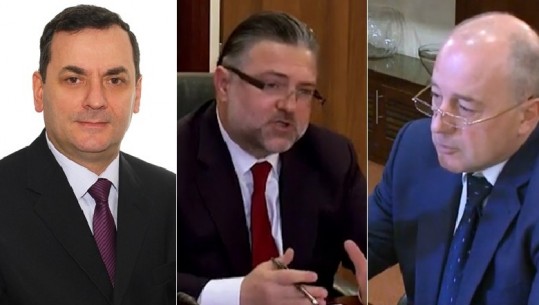 Presidenca nis verifikimet për tre propozimet e KLGJ! Në filtër Sokol Sadushi, Ilir Panda e Ervin Pupës