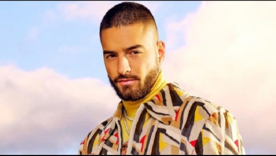 Maluma në spital dhe publikon një foto në instagram, ja mesazhi i tij! Do bëhet operacion