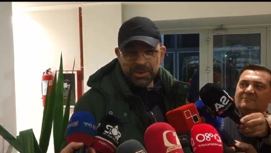 'Vëllai më ka thënë të laj duart'! Olsi Rama flet pas humbjes me Vllazninë: Partizani në emergjencë