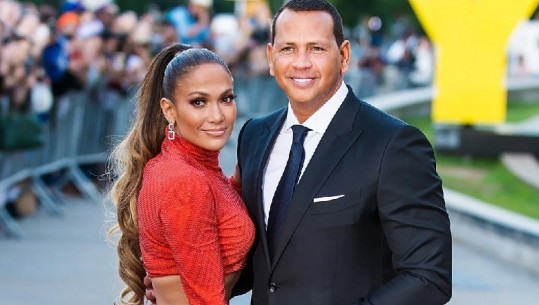 Jennifer Lopez dhe Alex Rodriguez sfidojnë të gjithë ndjekësit me videon virale (VIDEO)