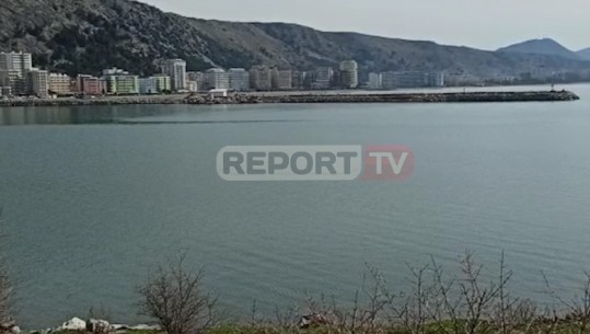 Ujërat e zeza në Shengjinin turistik, banorët: Situata vijon prej vitesh, po na rrezikohet shëndeti