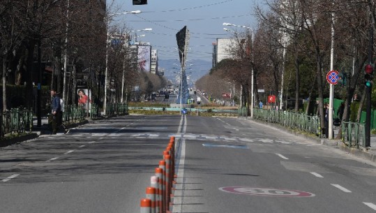 Kultura e re e përkohshme e metropolit shqiptar