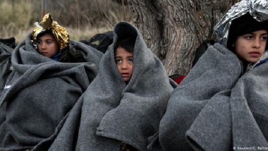 Refugjatët në Greqi: Kur një shtet shfuqizon të drejtën e azilit