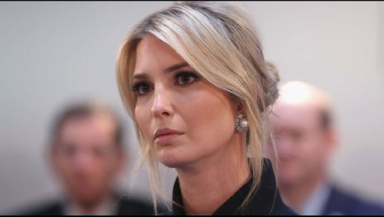 'Të dua babi' - Ivanka Trump mbështet të atin, pasi u shpall fajtor se pagoi aktoren e filmave për të rritur