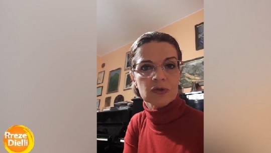 Pianistja Etrita Ibrahimi: Po kalojmë momente të vështira, por do ia dalim! 