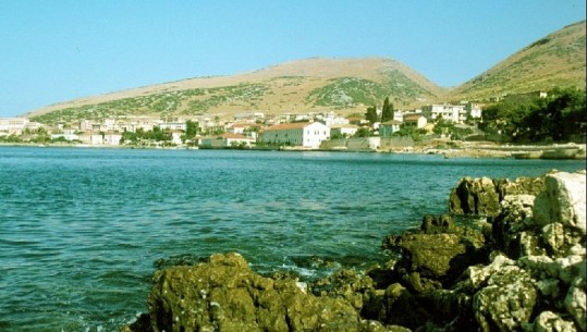 Fotot e rralla të qytetit bregdetar të Sarandës në vitin 1970 (FOTO)