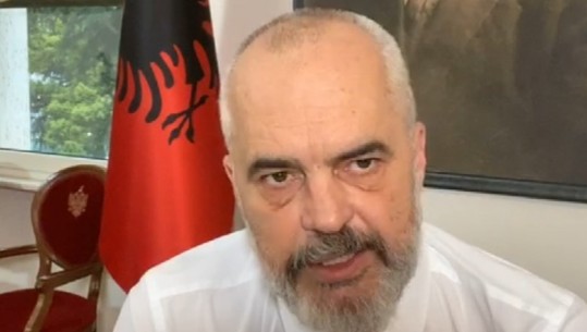 Problemi në kufi me Greqinë? Rama: Po i hapëm s' do kemi vend për të varrosur njerëzit