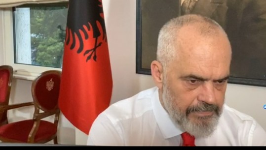 'Na je bërë si Enveri'...Rama: Po bëhesh COVID-i i shtëpisë, do hedhësh në erë familjen