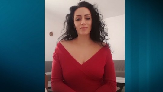 “Pranvera filloi me ardhë”, sopranoja Klodiana Ibrahimi interpreton nga Italia (VIDEO)