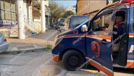 Shoku iu plagos, policia në kërkim të Laert Haxhiut, rrethon pallatin te Xhamlliku (Detaje)