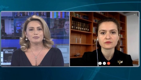 Shahini për Report Tv: Si do të bëhet vlerësimi i maturantëve...Përjashtohen leksionet e 'karantinës' nëse nuk hapen shkollat (VIDEO)