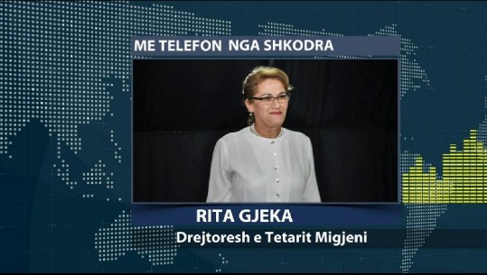 Rita Gjeka: Rikard Ljarja nuk e pranoi titullin 'Nderi i Kombit'