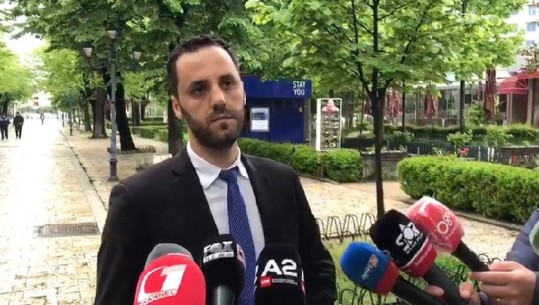 Situata në Shkodër/ Lamallari takon Ademin: Të gjithë bashkë jemi një trup i vetëm kundër COVID-it (VIDEO)