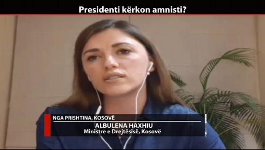 Ministrja e Drejtësisë së Kosovës: Vettingu të jetë i pavarur nga pushteti ekzekutiv, të rikthehet besimi tek qytetarët