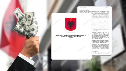 115 zyrtarë në Prokurori për fshehje pasurie në 2019, 54 të tjerë refuzuan të deklarojnë paratë, makinat dhe shtëpitë