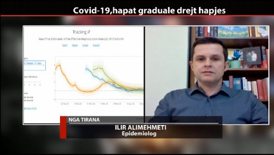 Nisja e plazhit, epidemiologu në 'Repolitix': Nuk ka asnjë rrezik, thjesht ruani distancën! Mjekët shqiptarë në Itali më imunë se kolegët e tyre atje