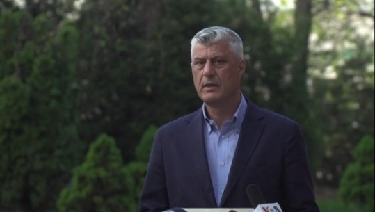 Thaçi sulmon Kurtin, kërkon të hiqet edhe karantinimi 7 ditë për shqiptarët: Hapet me Serbinë dhe e mbyllë Kosovën nga Shqipëria