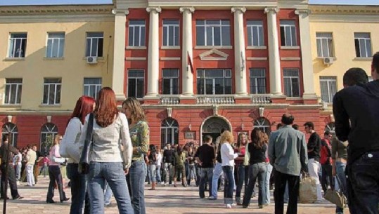 Unioni i Këshillit Studentor: Përgjysmoni tarifat, një sezon provimesh sjell mbingarkesë