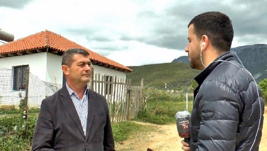 Grabitja në Zall Herr/ Jaupaj për Report Tv: Nuk janë njerëz problematik dhe s'kanë konflikte, u lajmëruam 10 minuta me vonesë