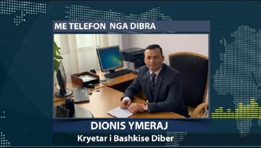 Lëkundjet në Dibër, kreu i Bashkisë: Ishin të lehta, nuk raportohet për dëme materiale