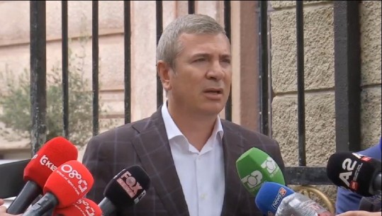 Gjiknuri: Deklaratat e opozitës për Këshillin politik kontradiktore! Do e votojmë reformën edhe pa dakordësinë e tyre po qe e nevojshme (VIDEO)