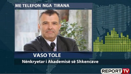 Tole: Kishte shumë projekte, 10 ditë më parë fola për herë të fundit me Gudar Beqirajn