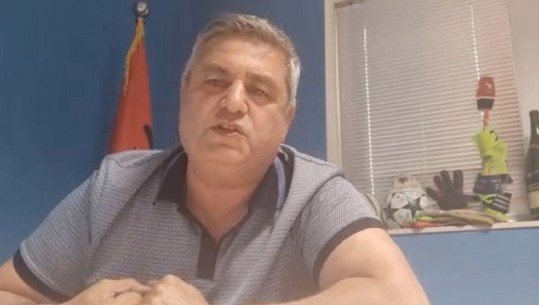 Shakohoxha komenton deklaratën e Rudi Vatës: Nëse s'je i aftë të bësh diçka nuk është faji i të tjerëve