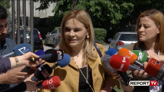 Kryemadhi: Nesër s'do mblidhet Këshillit Politik, po sqaroj ambasadorët se bëjnë gafa