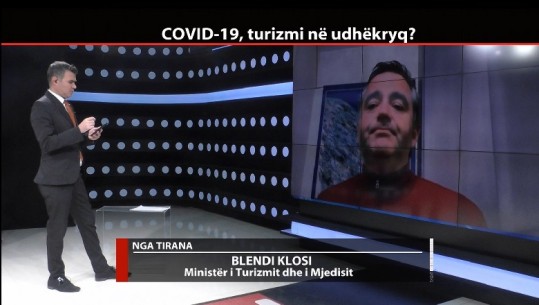 Klosi në 'Repolitix' pranon dështimin me mbeturinat në lumenj: T'i vëmë gishtin kokës! Qytetarët të denoncojnë faturat e 'kripura' në bregdet!