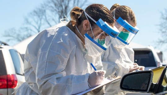 Covid, profecia e virologut italian: Duhet të përgatitemi për më të keqen