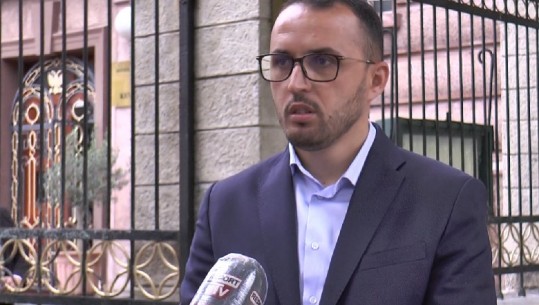 Firmosi shkarkimin e Hajdarit, deputeti: Mosfunksionim mes grupit demokrat, nuk cenohet roli i saj në reformën zgjedhore