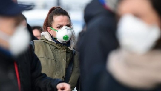 Përballimi i krizës së COVID-19, Shqipëria ka marrë 7 masa fiskale dhe monetare, aq sa Serbia