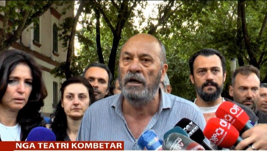 Edmond Budina pozitiv me COVID: Rama ka detyrim të thotë ku e mori lajmin, çështjen do ta ndjek në rrugë ligjore