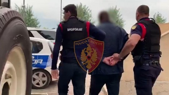 Operacion anti- drogë në Kukës/ 19 të arrestuar, mes tyre efektivë policie dhe vëllai i kryebashkiakut të Fushë-Arrëzit (EMRAT)