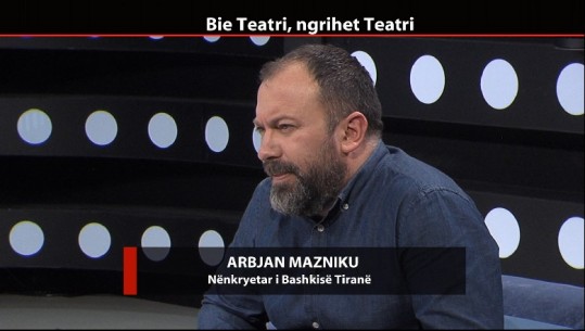 Mazniku: Teatri i ri do ketë 3 salla, një me 600 vende dhe dy më të vogla