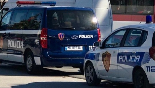 35-vjeçari ra nga kantieri dhe humbi jetën gjatë transportit në spital, policia arreston inxhinierin e kompanisë së ndërtimit