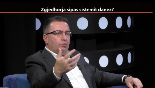 Luan Rama: Për LSI nuk është problem sistemi, por pandëshkueshmëria e vjedhjes së votës