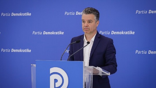 Denoncimi i biznesmenit turk/ PD: Pas Sinan Idrizit fshihet Edi Rama, SPAK të nis hetimin 