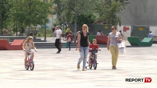 Më 1 qershor hapen kopshtet e çerdhet, prindërit: Mezi po presim, shpresojmë të merren masat e duhura  (VIDEO)