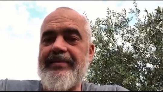 Rama: Fundjava pa makina dhe për 2 javë, më pas do rikthehet në tetor (VIDEO)