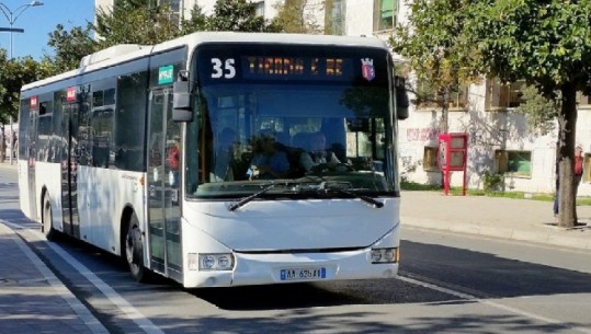 Transporti publik? Rama: Në fund muaji paraqesim strategjinë, do hapen pjesë-pjesë (VIDEO)