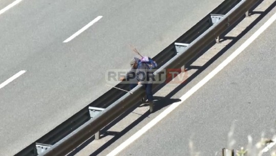 Banorët ankohen për mbikalimet në Kukës-Morinë: Janë vendosur larg, duhen në zonat e populluara (VIDEO)