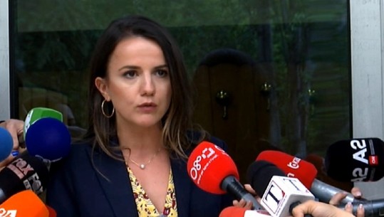 Fasha e re e zgjedhjeve, Hajdari: Po i mbyllet dera diasporës, PS-PD po dyfishojnë buxhetin nga shteti