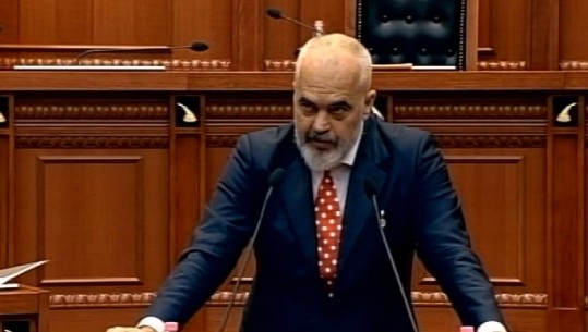 Rama: Teatri, dalja nga Kuvendi, 'Astiri'...na doli që Luli e ka hallin te Reforma Zgjedhore (VIDEO)