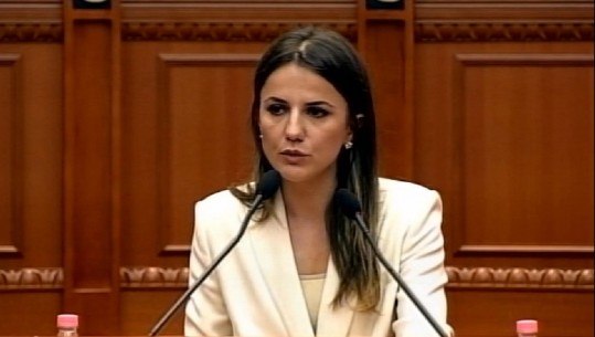 Interpelanca me Ramën, Hajdari: Keni dashur të merrni edhe Teatrin e Kukullave (VIDEO)