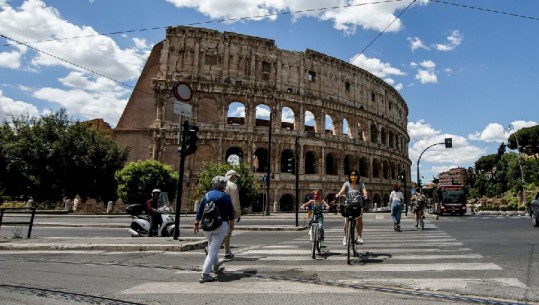 Autoriteti italian i shëndetësisë: Shumë njerëz të pa imunizuar, në vjeshtë Covid do ‘ngatërrohet’ me gripin