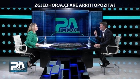 Meta paralajmëroi zgjedhje të përgjithshme të 2021 direkt pas miratimit të 'Zgjedhores'/ Alibeaj: Do marrim pjesë edhe me këtë Kod