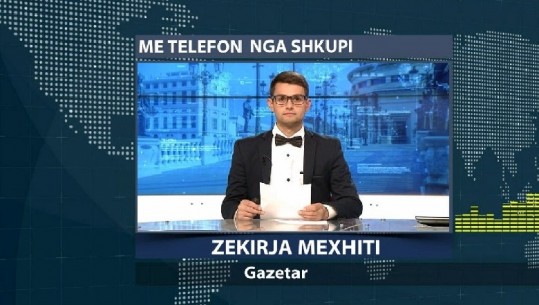 7 viktima dhe 89 raste të reja në 24 orë/ Gazetari: Maqedonia drejt mbylljes! Karantinim total të bashkive ose rikthim të orës policore 